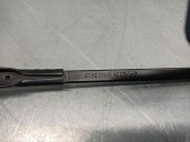 Recambio de brazo limpia delantero derecho para ford ka (ccq) 1.3 cat referencia OEM IAM 97KG17526DC 