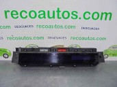 Recambio de cuadro instrumentos para renault espace iv (jk0) 2.2 dci turbodiesel referencia OEM IAM 8200392366  