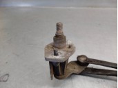 Recambio de motor limpia delantero para kia carnival ii 2.9 crdi cat referencia OEM IAM 0K53A6734Y  