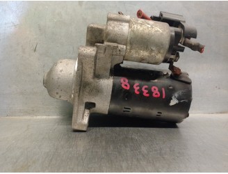 MOTOR ARRANQUE 97KB11000AB 0001107059 BOSCH