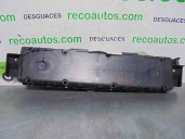 Recambio de cuadro instrumentos para renault espace iv (jk0) 2.2 dci turbodiesel referencia OEM IAM 8200392366 