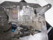 Recambio de caja cambios para volvo v70 familiar 2.4 turbo cat referencia OEM IAM P12 T164877 M56H