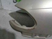 Recambio de aleta delantera izquierda para opel astra f berlina 1.6 cat referencia OEM IAM 1101000 MARRON CLARO 