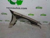 Recambio de aleta delantera izquierda para opel astra f berlina 1.6 cat referencia OEM IAM 1101000 MARRON CLARO 