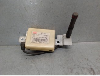 Recambio de modulo electronico para kia carnival ii 2.9 crdi cat referencia OEM IAM 0K54A677R0A  BONTEC