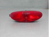 Recambio de piloto trasero central para peugeot 206 berlina 1.9 diesel referencia OEM IAM 03A001 