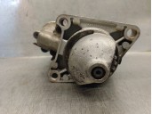 Recambio de motor arranque para ford ka (ccq) 1.3 cat referencia OEM IAM 97KB11000AB 0001107059 BOSCH