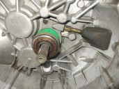 Recambio de caja cambios para volvo v70 familiar 2.4 turbo cat referencia OEM IAM P12 T164877 M56H