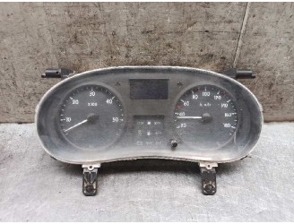 CUADRO INSTRUMENTOS 8200359415G 