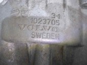 Recambio de caja cambios para volvo v70 familiar 2.4 turbo cat referencia OEM IAM P12 T164877 M56H