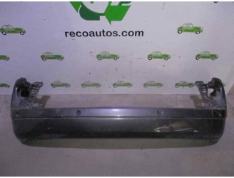 Recambio de paragolpes trasero para renault espace iv (jk0) 2.2 dci turbodiesel referencia OEM IAM 8200504964 GRIS OSCURO 5 PUER
