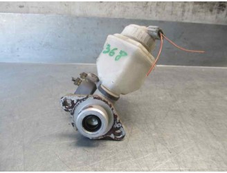 Replacement brake master cylinder for Opel Astra F sedan 1.6 cat OEM IAM reference 558102 