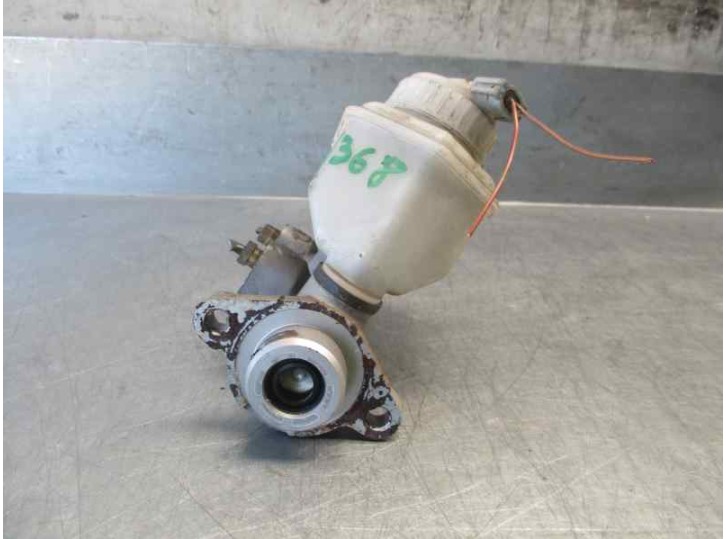Recambio de bomba freno para opel astra f berlina 1.6 cat referencia OEM IAM 558102 