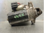 Recambio de motor arranque para ford ka (ccq) 1.3 cat referencia OEM IAM 97KB11000AB 0001107059 BOSCH