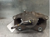 Recambio de pinza freno delantera izquierda para hyundai ix35 1.7 crdi cat referencia OEM IAM 581102Y050  MOBIS