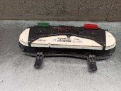 Recambio de cuadro instrumentos para renault master ii phase 2 caja cerrada 2.5 diesel referencia OEM IAM 8200359415G 