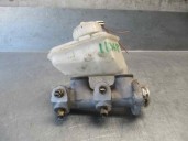 Recambio de bomba freno para opel astra f berlina 1.6 cat referencia OEM IAM 558102 
