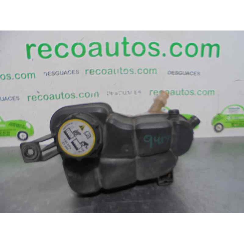 Recambio de deposito expansion para ford mondeo ber. (ca2) 1.8 tdci cat referencia OEM IAM   