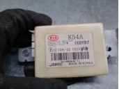 Recambio de modulo electronico para kia carnival ii 2.9 crdi cat referencia OEM IAM 0K54A677R0A  BONTEC