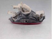 Recambio de piloto trasero central para peugeot 206 berlina 1.9 diesel referencia OEM IAM 03A001  