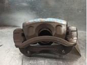 Recambio de pinza freno delantera izquierda para hyundai ix35 1.7 crdi cat referencia OEM IAM 581102Y050  MOBIS