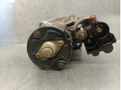 Recambio de motor arranque para ford ka (ccq) 1.3 cat referencia OEM IAM 97KB11000AB 0001107059 BOSCH