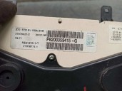 Recambio de cuadro instrumentos para renault master ii phase 2 caja cerrada 2.5 diesel referencia OEM IAM 8200359415G 