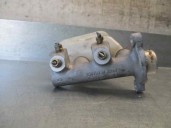 Recambio de bomba freno para opel astra f berlina 1.6 cat referencia OEM IAM 558102 