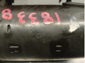 Recambio de motor arranque para ford ka (ccq) 1.3 cat referencia OEM IAM 97KB11000AB 0001107059 BOSCH