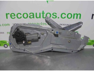 ELEVALUNAS TRASERO DERECHO 9152726 2 PINES 5 PUERTAS