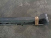 Recambio de spoiler talonera lateral derecha para volvo xc90 2.4 diesel cat referencia OEM IAM 30653722 