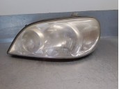 Recambio de faro izquierdo para kia carnival ii 2.9 crdi cat referencia OEM IAM K54E51040A 