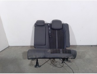 Recambio de asientos trasero izquierdo para peugeot 3008 ii suv (mc_, mr_, mj_, m4_) 1.2 thp/ puretech 130 (mrhnsm, mrhnsu, mrhn