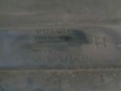 Recambio de spoiler talonera lateral derecha para volvo xc90 2.4 diesel cat referencia OEM IAM 30653722  