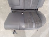 Recambio de asientos trasero izquierdo para peugeot 3008 ii suv (mc_, mr_, mj_, m4_) 1.2 thp/ puretech 130 (mrhnsm, mrhnsu, mrhn