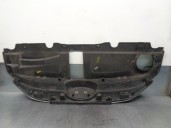 Recambio de rejilla delantera para hyundai ix35 1.7 crdi cat referencia OEM IAM 863512Y000 