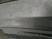 Recambio de rejilla delantera para hyundai ix35 1.7 crdi cat referencia OEM IAM 863512Y000 