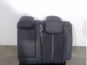 Recambio de asientos trasero izquierdo para peugeot 3008 ii suv (mc_, mr_, mj_, m4_) 1.2 thp/ puretech 130 (mrhnsm, mrhnsu, mrhn