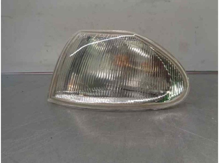 Recambio de piloto delantero izquierdo para opel astra f berlina 1.6 cat referencia OEM IAM 1226149 