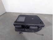 Recambio de asientos trasero izquierdo para peugeot 3008 ii suv (mc_, mr_, mj_, m4_) 1.2 thp/ puretech 130 (mrhnsm, mrhnsu, mrhn