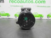 Recambio de compresor aire acondicionado para renault espace iv (jk0) 2.2 dci turbodiesel referencia OEM IAM 8200436108 DELPHI