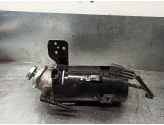 Recambio de soporte filtro gasoil para hyundai ix35 1.7 crdi cat referencia OEM IAM 319702Y000 
