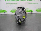 Recambio de compresor aire acondicionado para renault espace iv (jk0) 2.2 dci turbodiesel referencia OEM IAM 8200436108 DELPHI