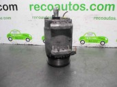 Recambio de compresor aire acondicionado para renault espace iv (jk0) 2.2 dci turbodiesel referencia OEM IAM 8200436108 DELPHI