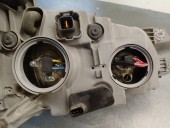 Replacement left headlight for Kia Carnival II 2.9 CRDi CAT OEM IAM reference K54E51040A 