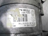 Recambio de compresor aire acondicionado para renault espace iv (jk0) 2.2 dci turbodiesel referencia OEM IAM 8200436108 DELPHI