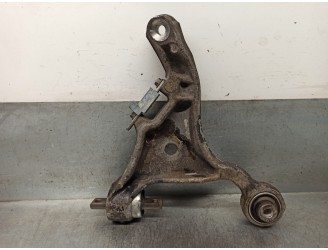 Recambio de brazo suspension inferior delantero izquierdo para volvo s80 berlina 2.5 turbodiesel referencia OEM IAM 36012455  