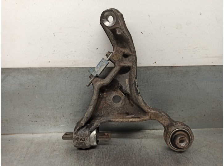 Recambio de brazo suspension inferior delantero izquierdo para volvo s80 berlina 2.5 turbodiesel referencia OEM IAM 36012455 