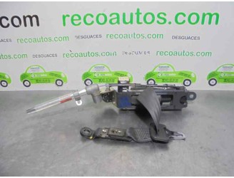Recambio de cinturon seguridad delantero derecho para volvo v70 familiar 2.4 turbo cat referencia OEM IAM 570523000H 