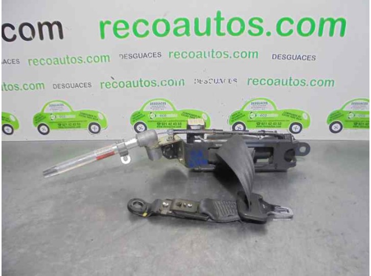 Recambio de cinturon seguridad delantero derecho para volvo v70 familiar 2.4 turbo cat referencia OEM IAM 570523000H 